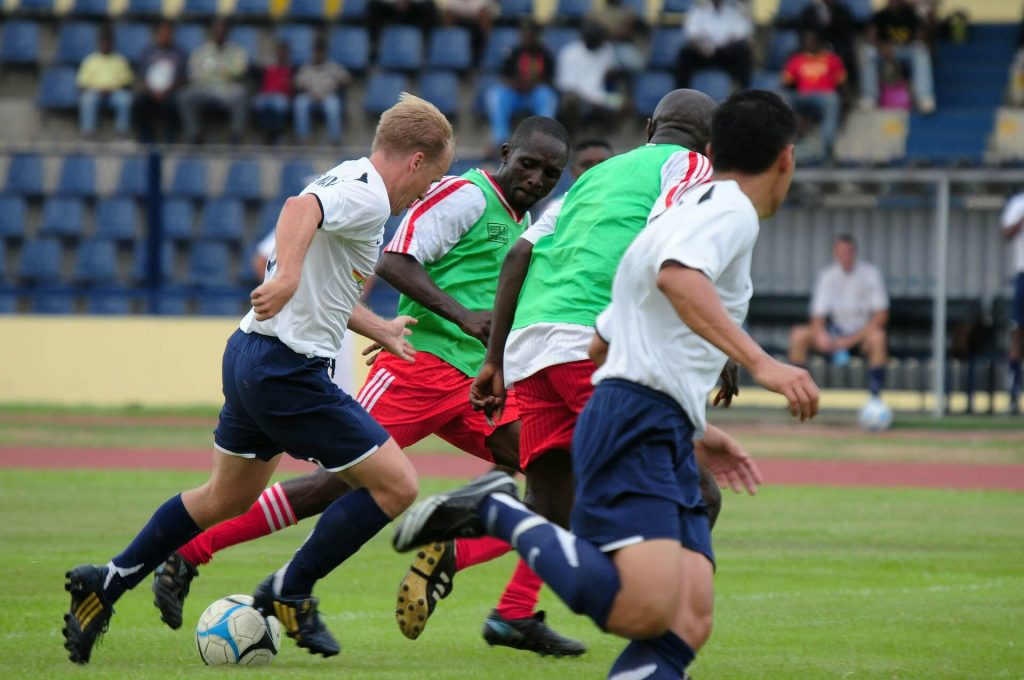football championship